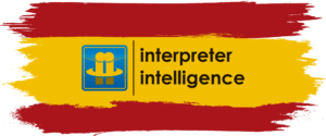 Interpreter Intelligence habla espanol