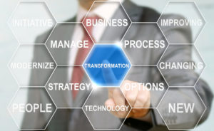 The Future of Language Service Providers