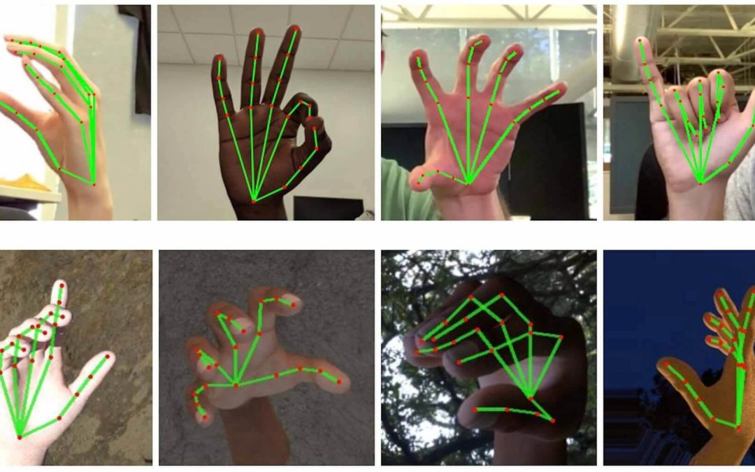 Empowering the deaf through tech