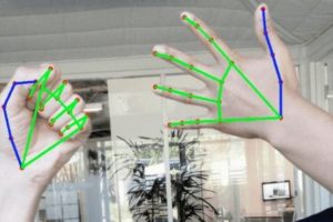 Google Sign Language AI Turns Hand Gestures Into Speech