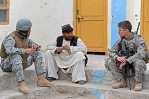 blog post image dangerous delays on war interpreters visas