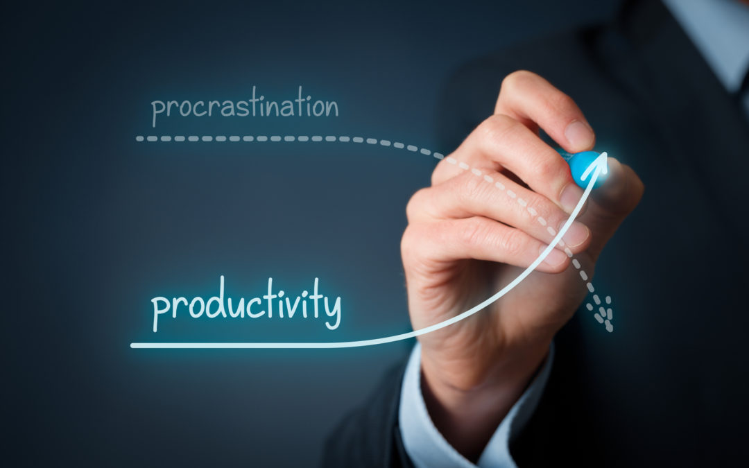 productivity tools for your small business