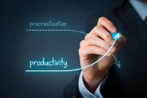 productivity tools for your small business