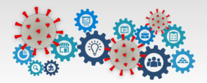 Business Agility against COVID-19