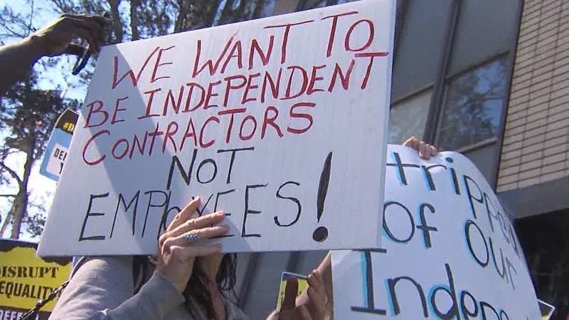 New Bill To Protect California Interpreters From AB5