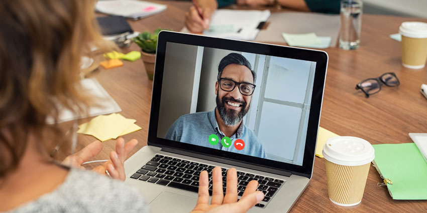 How Private and Secure Is Video Conferencing?