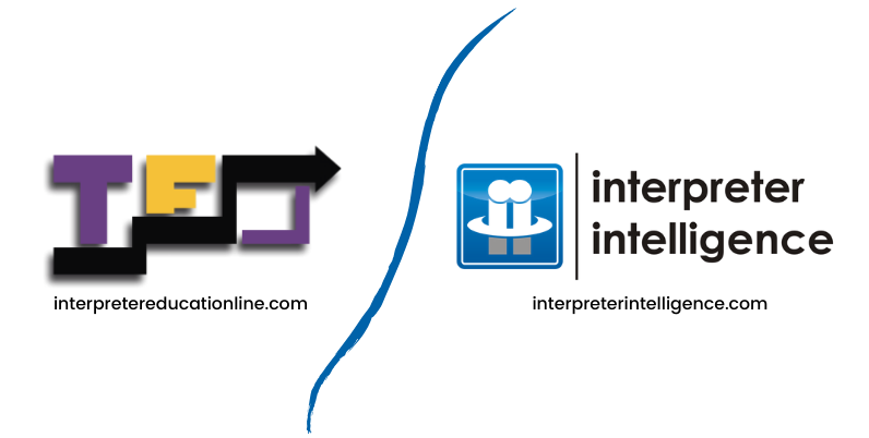 Sponsoring Interpreter Education Online’s First International Online Conference