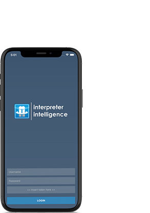 Interpreter Platform Phone