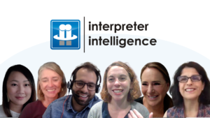 Interpreter Intelligence Customer Testimonials