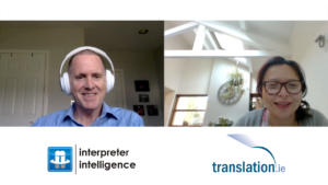 Interpreter Intelligence Turns 10: An Interview With Our First Customer