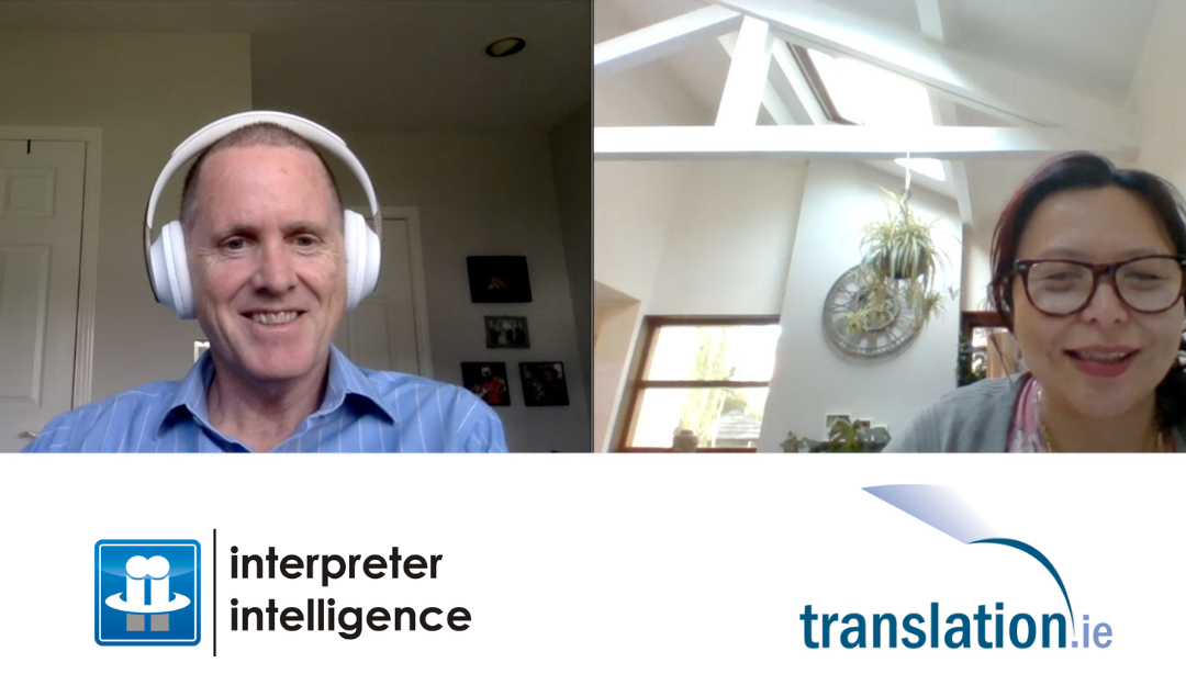 Interpreter Intelligence Turns 10: An Interview With Our First Customer