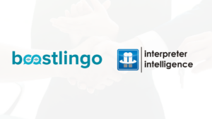 Interpreter Intelligence Acquired By Boostlingo