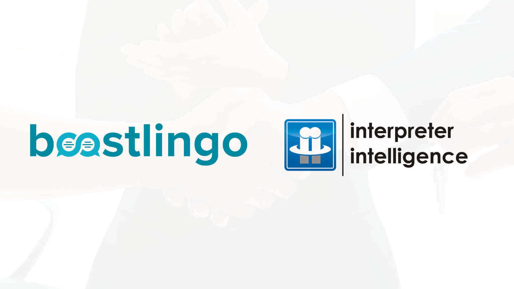 Interpreter Intelligence Acquired By Boostlingo | Interpreter Intelligence