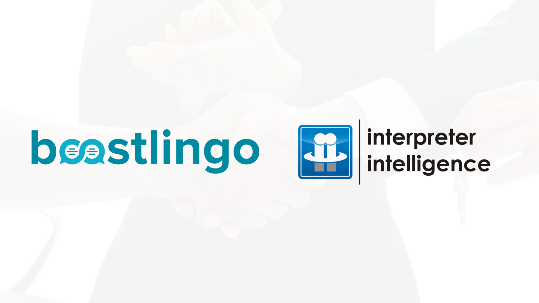 Interpreter Intelligence Acquired By Boostlingo Interpreter Intelligence picture