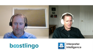 Interview: Conor Power & Bryan Forrester discuss the acquisition of Interpreter Intelligence